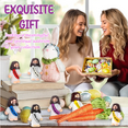 thumbnail image 4 of 100PCS Little Jesus Figures, Mini Jesus Figurines in Bulk, Multicolor Tiny Jesus Figures, Miniature Figurines to Hide and Seek Religious Gifts for Easter Egg Stuffers(10 Colors), 4 of 10