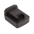 thumbnail image 1 of Adaptador de batería Adaptador de conversión de batería de litio profesional de 18 V para herramienta eléctrica, 1 of 9