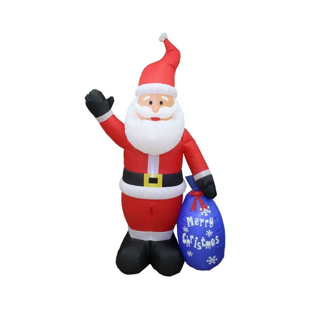 Impact Canopy Inflatable Outdoor Christmas Decoration ...