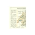 thumbnail image 4 of Historic Map - Switzerland - Monteith 1882 - Vintage Wall Art, 4 of 4