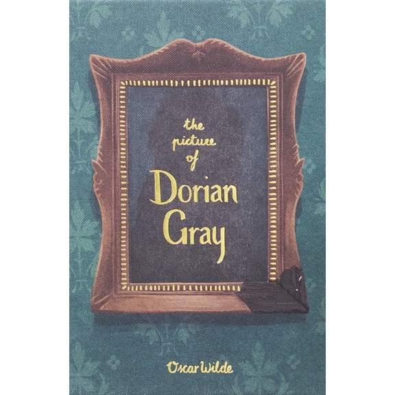 Wordsworth Collector's Editions The Picture of Dorian Gray, (Hardcover)
