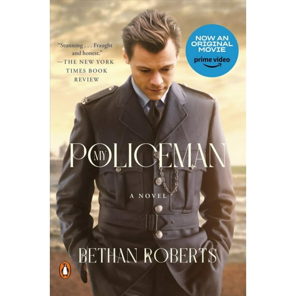 Pre-Owned My Policeman (Movie Tie-In) Paperback