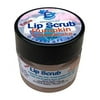 Diva Stuff Ultra Hydrating Lip Scrub for Soft Lips, Gentle Exfoliation, Moisturizer & Conditioner, Pumpkin Cheesecake – ¼ oz (Made in the USA)