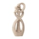 thumbnail image 2 of Figura de pareja perfecl Beige, 2 of 8