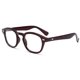 thumbnail image 1 of Fashion Retro Johnny Depp Style Round Sunglasses Clear Tinted Lenses Brand Design Party Performance Sunglasses Oculos De Sol, 1 of 5