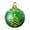 D, variant on Nkmbld Big Shiny Inflatable Balls for Christmas, 60cm Wedding Festivals Christmas Ornaments, Hanging Holiday Yard Bauble Reusable