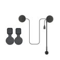 thumbnail image 2 of Control de de los auriculares del casco de la motocicleta Bluetooth, 2 of 8