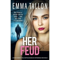 The Drew Family: Her Feud: An utterly addictive, totally gripping and absolutely unputdownable crime thriller (Paperback)