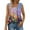 style01-Multicolor, variant on Gamivast Womens Tank Tops Square Neck Summer Loose Fit Casual Basic Tee Shirts Fashion Print Flowy Sleeveless Shirts Trendy Tunic Tops Yellow XL Camisas Para Mujer