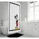 thumbnail image 5 of Cortina de baño Jay Franco Disney Mickey Mouse Kids, 5 of 6