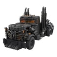 thumbnail image 3 of Figura de Acción Transformers Hasbro TRA Leader 101 Scourge, 3 of 4