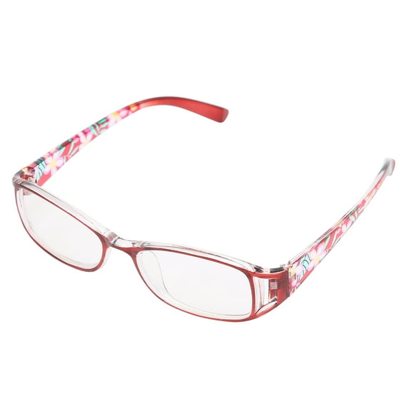 Gafas Presbiópicas Para Ancianos, Gafas De Lectura Para Ancianos Que Bloquean La Luz Azul Para Mujeres Para Ancianos Para Leer EOTVIA No