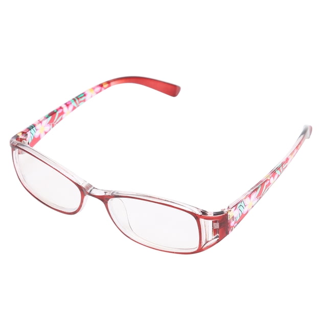 Gafas Presbiópicas Para Ancianos, Gafas De Lectura Para Ancianos Que Bloquean La Luz Azul Para Mujeres Para Ancianos Para Leer EOTVIA No