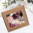 thumbnail image 3 of Flores Artificiales Rosas de seda Macarena Combo Boda de novia Ramos de Flores, 3 of 7
