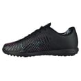 thumbnail image 3 of Tenis Charly Futbol Rapido 1086279 Neovolution Negro/Multicolor 26 MX, 3 of 5