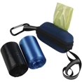 thumbnail image 2 of Dog with Dispenser, Waste Dog Bags, 39 Rolls, 2 of 6