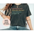 thumbnail image 1 of Substance Use Disorder Doesn't Discriminate Shirt, Addictions Counselors Shirt, Overdose A - As Picture - 3XL, 1 of 4