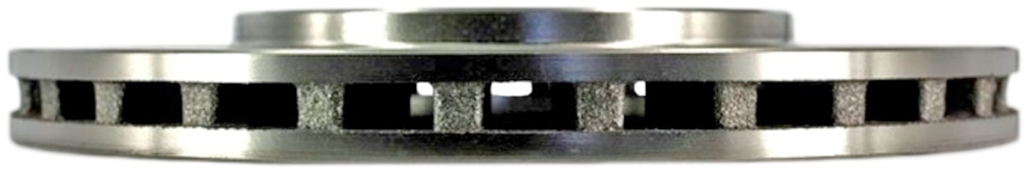 Winstop Brake Rotor, Front WS231486, Chrysler Sebring 2000-1996