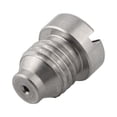 thumbnail image 4 of High Pressure Foam Pot Orifice Nozzle And Foam Maker Kit For Efficient 3000Psi 3 Layer, 4 of 10