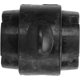 thumbnail image 5 of sweethay La barra antivuelco negra forra el buje delantero de la barra de equilibrio para el buje de la barra antivuelco S60 S80 V70 XC70 Vehículos, repuestos y accesorios Mis, 5 of 6