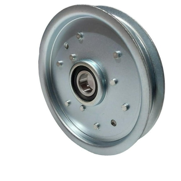 Proven Part Flat Idler Pulley For Sabre 1742 1542 1438 1538 1642H 15.542 1438GS AM121108