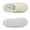 EMMA-CREAM, variant on DREAM PAIRS Women Memory Foam Slippers Knitted House Shoes Anti-Skid Sole for Indoor & Outdoor