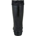 thumbnail image 3 of Baffin Rubber Boot,Men's,9,Mid-Calf,Black,PR 85740000, 3 of 7