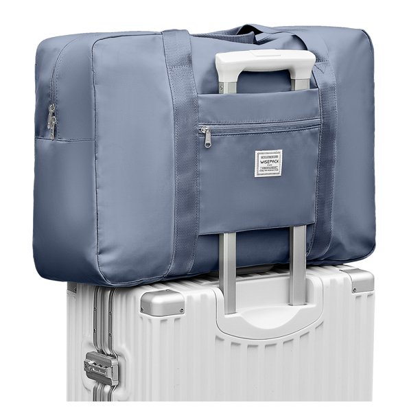 For Spirit Airlines Personal Item Bag 18x14x8 Travel Duffel Bag