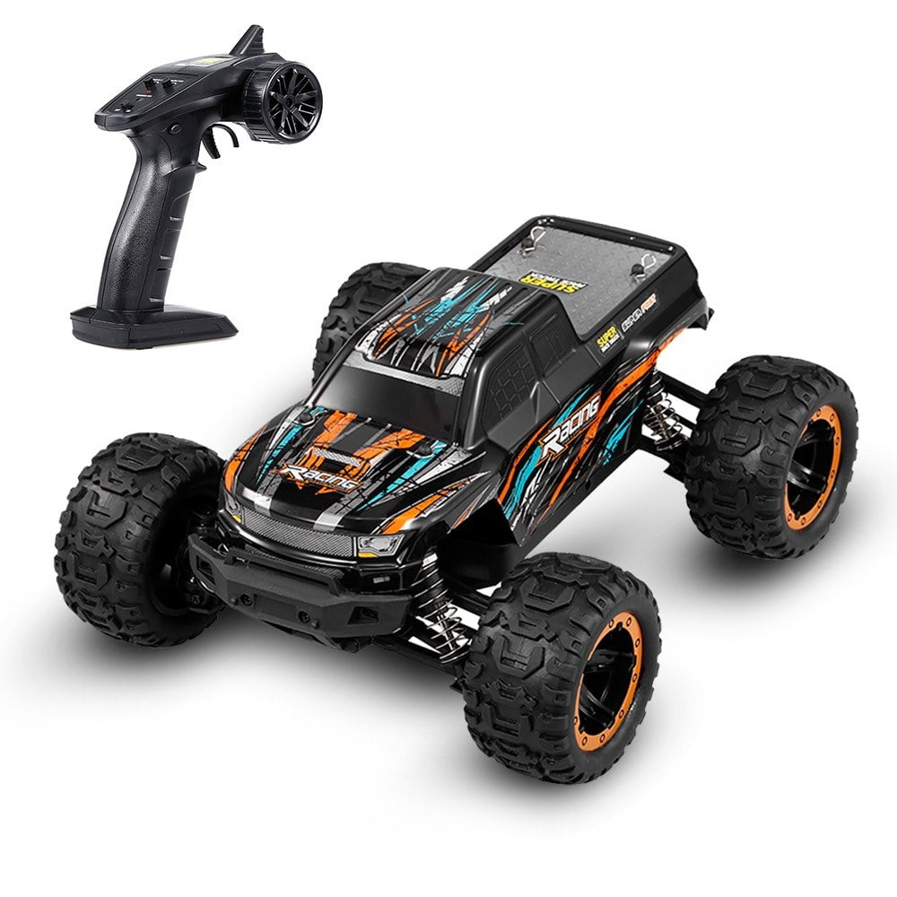 Linxtech 16889 2.4G 1/16 Scale 4WD High Speed RC Car 30km/h