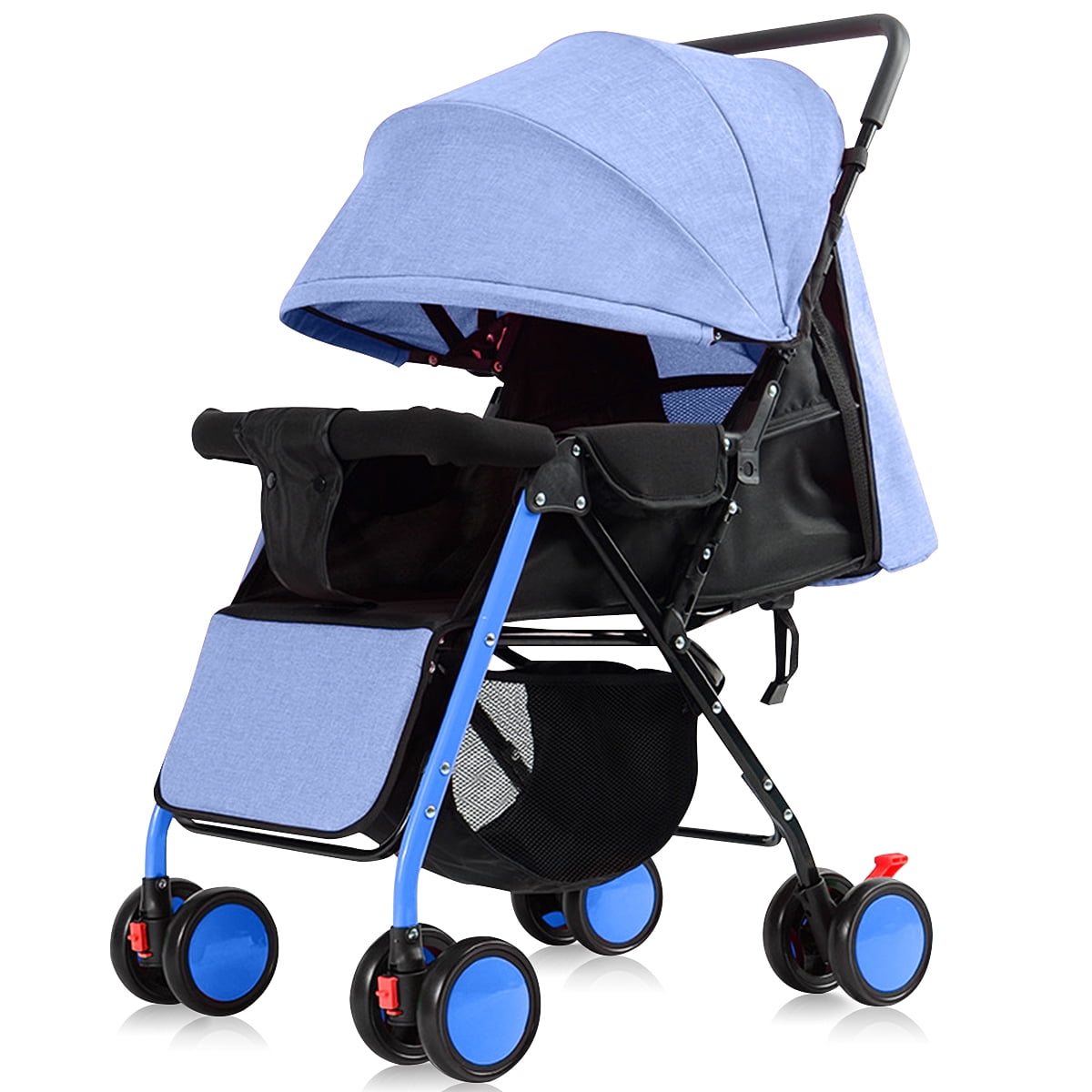 baby way stroller