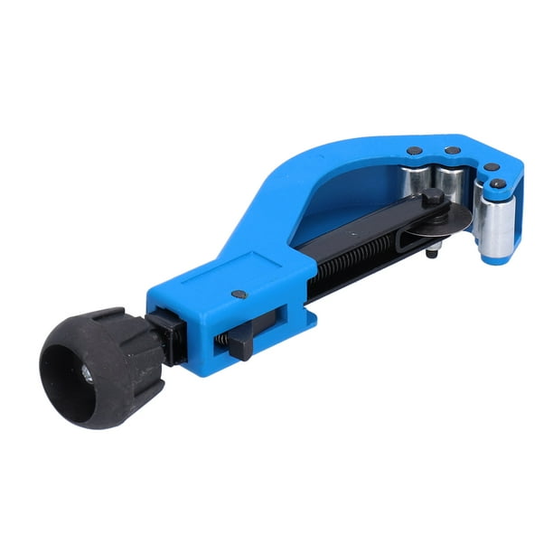 Tube Cutter Mini Pipe Cutter Portable For Copper Pipe For Plastic Pipe For PVC For PPR Pipe L For 42mm Dia Pipe