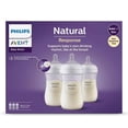 thumbnail image 5 of Set 3 Biberones Natural Response Avent 9oz, 5 of 5