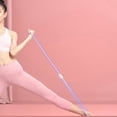 thumbnail image 5 of Moocorvic Resistance Bands for Working Out, Exercise Bands with Handles Weights for Women at Home, Shoulder Straps for Muscle Training, 5 of 7