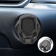 thumbnail image 1 of unbranded 2Ud Cubierta Para Botón De Arranque Auto Único En Zinc Para Protección Y, 1 of 8