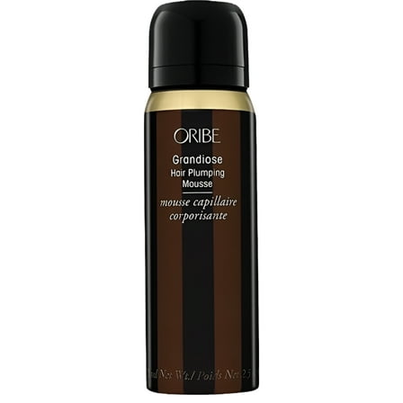Oribe Grandiose Hair Plumping Mousse, 2.5 Oz