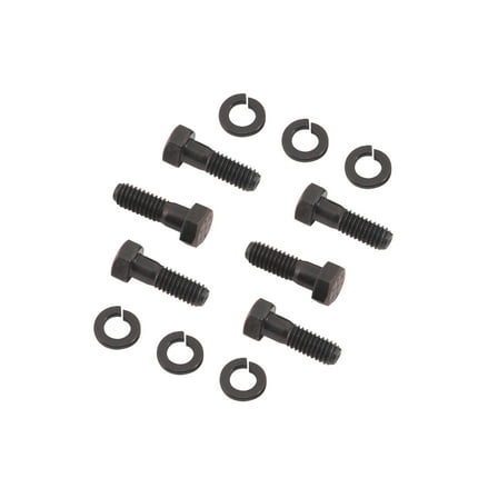 Mr. Gasket Co. 911 MRG911 PRESSURE PLATE BOLTS FORD