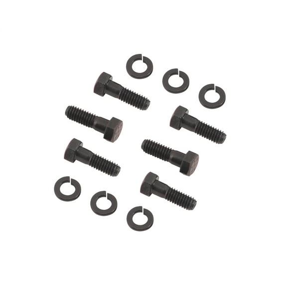 Mr. Gasket Co. 911 MRG911 PRESSURE PLATE BOLTS FORD