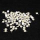 thumbnail image 5 of 6pcs LED Chips 1W LED Bead Chip Bombilla Lámpara Accesorio DIY Accesorio (Blanco cálido) TUNC Sencillez, 5 of 5