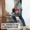 thumbnail image 3 of Hoover Residential Vacuum Onepwr Cleanslate Cordless Spot Cleaner Kit, 3 of 7