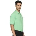 thumbnail image 2 of Alpha polo for men (AlphaSport Green), 2 of 3
