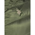 thumbnail image 4 of U.S. Polo Assn. Women's Cozy Hooded Puffer Jacket, 4 of 5