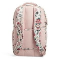 thumbnail image 2 of Vera Bradley Women's Recycled Lighten Up Grand Backpack Prairie Paisley, 2 of 11