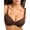 Coffee Bean, variant on HAZEL Fituitive Perfect Coverage Underwire T-Shirt Bra, US 30DDD, UK 30E