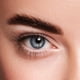 thumbnail image 5 of Gel para Cejas Armaf Enchanting Brow Fibra Resistente al Agua Ébano, 5 of 9