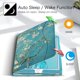 thumbnail image 3 of Funda Fintie para iPad de 6.ª y 5.ª generación, iPad Air 2/Air 1 9.7, 3 of 9