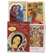 Mother Mary Oracle: Mother Mary Oracle: Protection Miracles & Grace of the Holy Mother (Other)