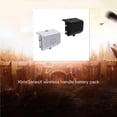 thumbnail image 2 of Methold Manija inalámbrica Paquete de batería Cable de carga Resistente al desgaste Controlador de juegos duradero Paquetes de batería Videojuegos y accesorios, 2 of 6