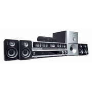 Philips 300-Watt Surround Sound Stereo System With DVD Player, MX3660D