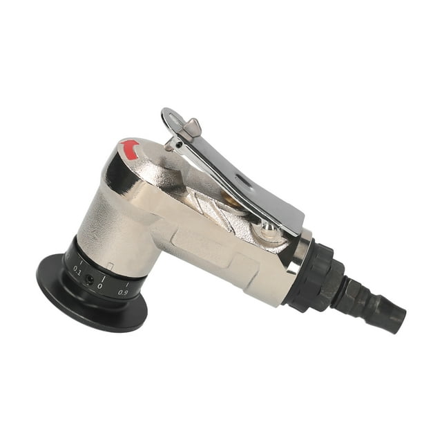 Mini herramienta de biselado manual Herramienta de desbarbado Máquina de biselado neumática