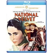 National Velvet (Blu-ray), Warner Archives, Drama